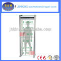 light alram security walk through metal detector JH--5B